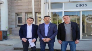 Kuşadası Belediye Başkanı Ömer Günel, darp edilen yazar Ergün Poyrazdan şikayetçi oldu
