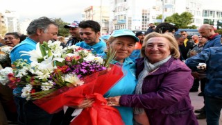Kuşadası Belediyesinde Toplu İş Sözleşmesi sevinci