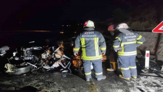 Kuşadasındaki ölümlü kazada, alkollü sürücüye 16 yıl hapis cezası verildi