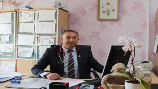 Kütahya Evliya Çelebi Hastanesinde “Ergen Sağlığı” polikliniği açıldı