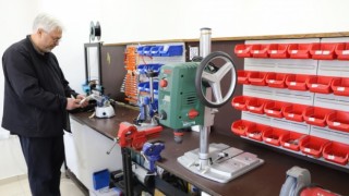 Kütahya Teknokent kapasitesinin zirvesine çıktı