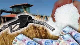 Kütahyada 19 bin çiftçiye 41 milyon TLlik destek ödemesi