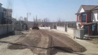 Kütahyada yollar daha konforlu olacak