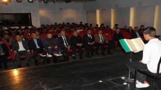 Kutül Amare Zaferi coşkuyla kutlandı