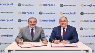 Kuveyt Türk ve Enerjicellden Çatı GES için iş birliği