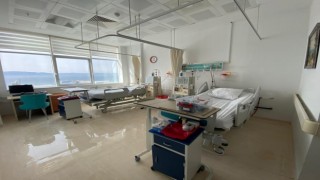 Lapseki Devlet Hastanesi daha fazla diyaliz hastasına hizmet verecek