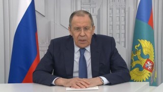 Lavrov: “Rus Silahlı Kuvvetleri bazı ‘savaş suçları iddialarının açık bir şekilde uydurma ve yanlış olduğunu birçok kez kanıtlanmıştır”