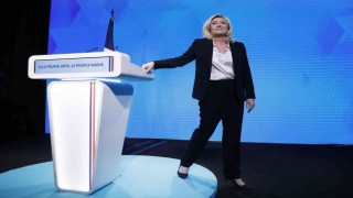 Le Pen: Fransayı 5 yıl içinde düzene sokacağım