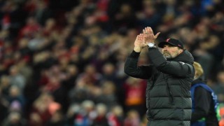 Liverpool, Jürgen Kloppun sözleşmesini 2026ya kadar uzattı