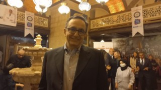 LÖSEV Yönetim Kurulu Başkanı Dr. Ezer: Kanserin nedenini, aşısını ve tedavisini LÖSEV bulacaktır