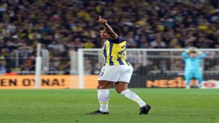 Luiz Gustavo, 18 maç sonra Gaziantep FK maçına 11de başladı