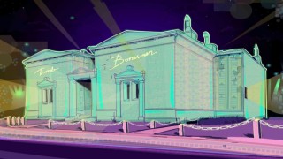 Lüks giyim markası Metaverse evreninde