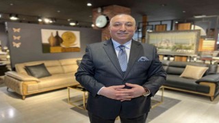 Lüks mobilyalar online platforma taşındı