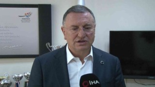 Lütfü Savaş: Türkiyede futbol bir darboğaz içerisinde