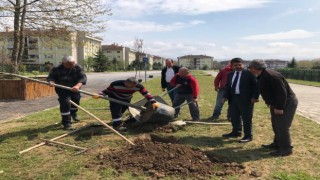 Mahalleler yeni çehresine kavuşuyor