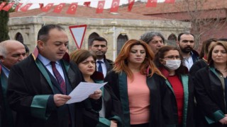 Malatyada Avukatlar Günü kutlandı