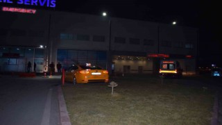 Malatyada bıçaklı kavga: 2 yaralı