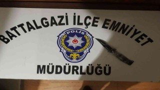 Malatyada çeşitli suçlardan gözaltına alınan 5 kişi tutuklandı