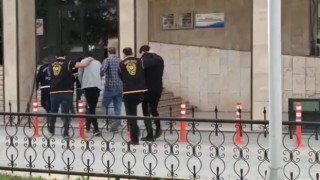 Malatyada fuhuş operasyonu: 4 tutuklama