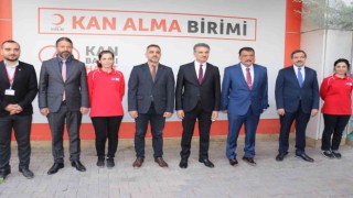 Malatyada kan bağışı çağrısı