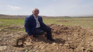 Malatyada şaşırtan hırsızlık