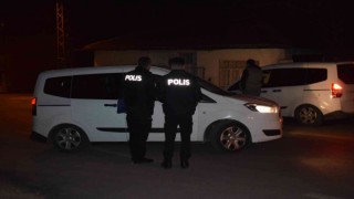 Malatyada silahlı kavga: 1 yaralı