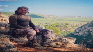 Malatyaya şehit ateşi düştü