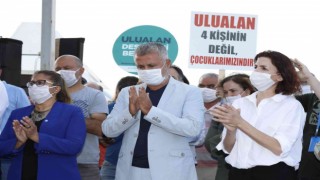 Manavgat Ulualana otel ve golf sahası yapılması planı ‘kamu yararına aykırı bulundu