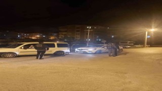 Manavgatta bayram öncesi ‘narkotik uygulaması: 10 gözaltı