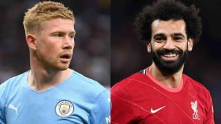 Manchester City-Liverpool çekişmesi Tivibuda