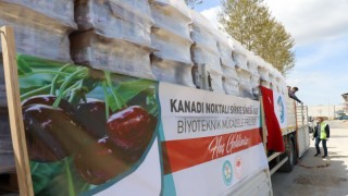 Manisa Büyükşehir Belediyesinden Kula ve Selendili üreticilere destek