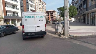 Manisada 22 yaşındaki genç otel odasında ölü bulundu