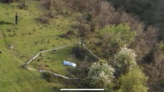 Manisada amcaoğlunu öldüren şüpheli tutuklandı