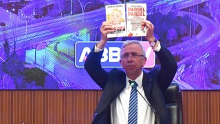 Mansur Yavaş: “Belediye başkanı belediyenin sahibi değil, memurudur”