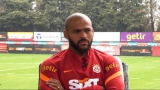 Marcao: “İyi hazırlandık, yine iyi bir sonuçla oradan çıkacağız”