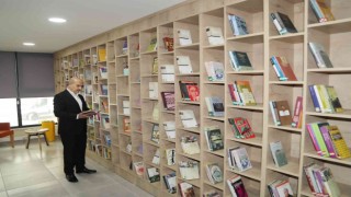 Mardinde Gençlik Merkezi ek hizmet binası gençlerin hizmetine sunuldu