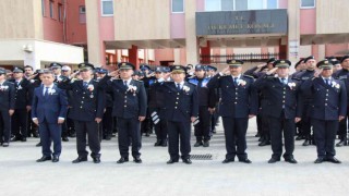 Mardinde Polis Haftası etkinliği