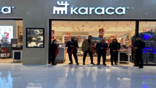 Mardindeki alışveriş merkezi marka karmasını güçlendirmeye devam ediyor