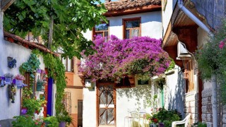 Marmara'nın Gözdesi: Bursa