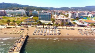 Marmaris son yılların en yoğun sezonunu yaşayacak