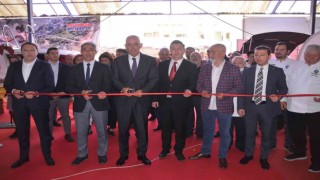 Marmariste tanıtım çalışması meyvesini veriyor