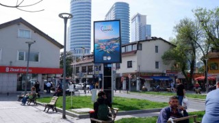 Marmaristen tanıtım atağı