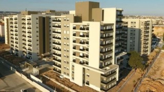Mart ayında Antalyada bin 434 yabancı uyruklu ev sahibi oldu