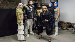 Marynin hayali İzmirde gerçek oldu