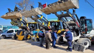 MASKİ, hizmet içi eğitimlerine devam ediyor