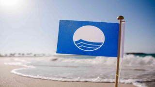 Mavi bayraklı plajlar artıyor