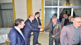 Maytalman: Şehitlik makamı, makamların en yücesi