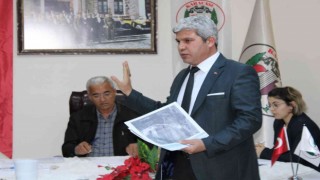 Mecliste Adam olun ifadesi ortalığı karıştırdı
