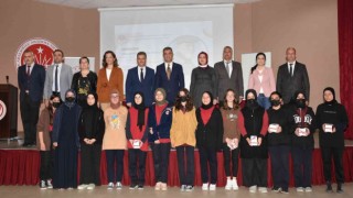 Medeniyette iz bırakmış eserler, öğrencilerin ilham kaynağı oldu