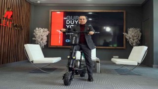 Mehmet Atmaca: İsim sponsorluğu için birkaç takımla görüşüyoruz